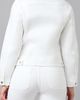 Lola Denim Lola Denim Gabriella Classic Denim Jacket - 4