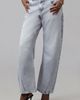 Lola Denim Lola Denim Lennox High Rise Barrel Jeans - 3