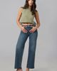 Lola Denim Lola Denim Liel Cotton Twill Top - 5
