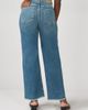 Lola Denim Lola Denim Milan Ultra High Rise Wide Leg Jeans - 2