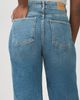 Lola Denim Lola Denim Milan Ultra High Rise Wide Leg Jeans - 4