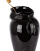 Lola Mayeras Lola Mayeras SSENSE Exclusive Black Hoodie Vase - 2