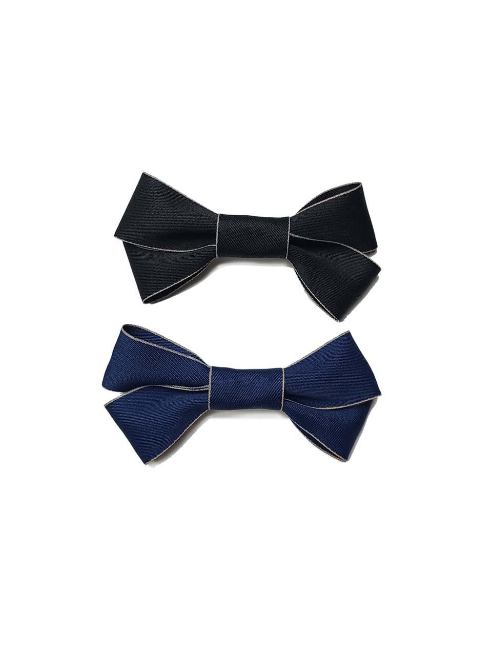 L’OMBRILLANT Chloe Hairpin (2 Colors)
