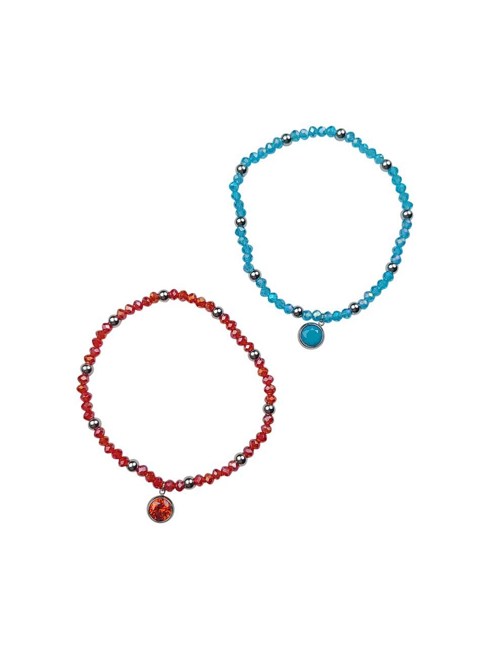 L’OMBRILLANT Ethnic Pendant Bracelet (2 Colors)