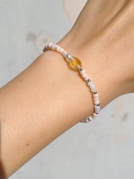 L’OMBRILLANT Julie Bracelet (3 Colors)