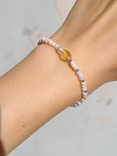 L’OMBRILLANT Julie Bracelet (3 Colors)