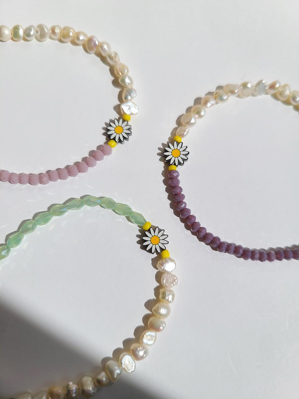 L’OMBRILLANT Olivia Bracelet (3 COL)
