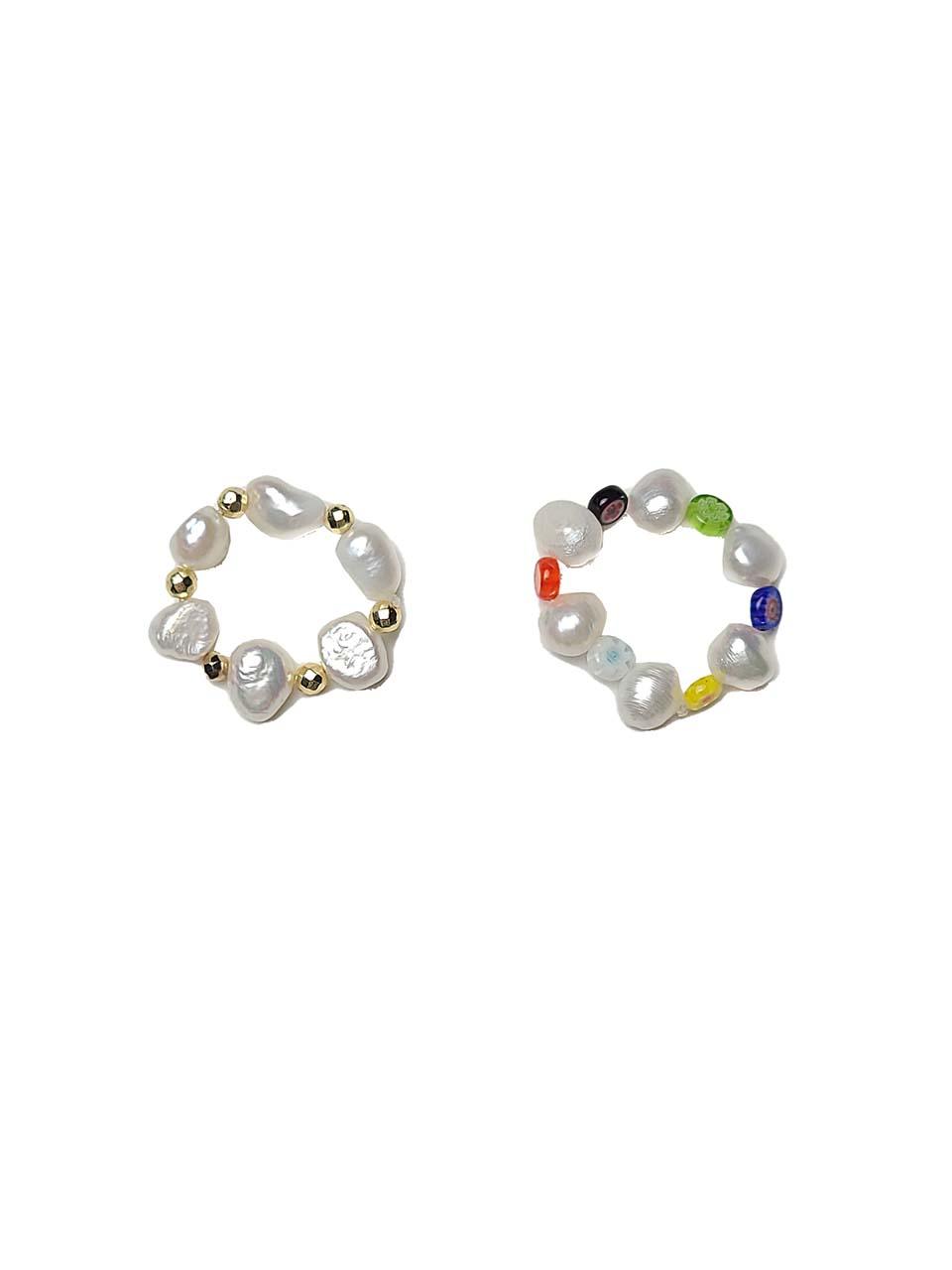 L’OMBRILLANT Winter Ring (2 Colors)