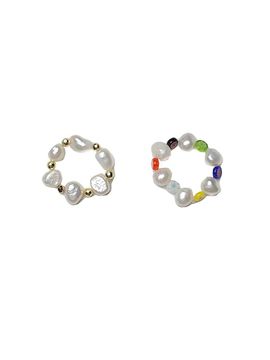 L’OMBRILLANT Winter Ring (2 Colors)