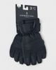 London Fog London Fog Boy's Ski Gloves with Hook-and-Loop Closure - 2