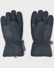 London Fog London Fog Boy's Ski Gloves with Hook-and-Loop Closure - 3