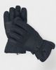 London Fog London Fog Boy's Ski Gloves with Hook-and-Loop Closure - 4