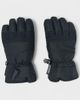 London Fog London Fog Boy's Ski Gloves with Hook-and-Loop Closure - 5