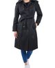 London Fog London Fog Cotton Blend Trench - 3