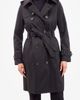 London Fog London Fog Cotton Blend Trench Coat - 3