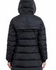 London Fog London Fog Fitted Puffer Coat - 2