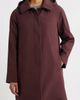 London Fog London Fog Heritage Bonded Trench Raincoat with Removable Hood - 1
