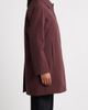 London Fog London Fog Heritage Bonded Trench Raincoat with Removable Hood - 3