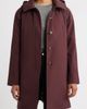 London Fog London Fog Heritage Bonded Trench Raincoat with Removable Hood - 4