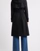 London Fog London Fog Heritage Trench Raincoat with Removable Hood - 2