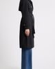 London Fog London Fog Heritage Trench Raincoat with Removable Hood - 3