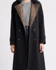 London Fog London Fog Heritage Trench Raincoat with Removable Hood - 4