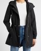 London Fog London Fog Hooded Jacket - 4