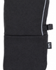 London Fog London Fog Men's Plush Lined Stretch Knit Athletic Glove - 3