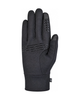 London Fog London Fog Men's Plush Lined Stretch Knit Athletic Glove - 5