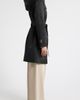 London Fog London Fog Missy Hooded Belted Trench Coat - 3
