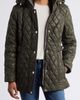 London Fog London Fog Quilted Water Resistant Jacket - 4