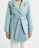 London Fog London Fog Single Breasted Trench Coat - 1