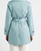 London Fog London Fog Single Breasted Trench Coat - 2