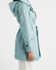London Fog London Fog Single Breasted Trench Coat - 3