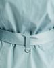 London Fog London Fog Single Breasted Trench Coat - 5