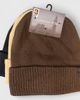 London Fog London Fog Women's 2-Pack Cable Knit Beanie Set - 4