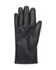 London Fog London Fog Women's Faux Leather Quilted Fashion Glove - 5