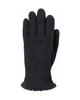 London Fog London Fog Women's Plush Lined Fleece Winter Glove - 4