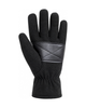 London Fog London Fog Women's Plush Lined Fleece Winter Glove - 5