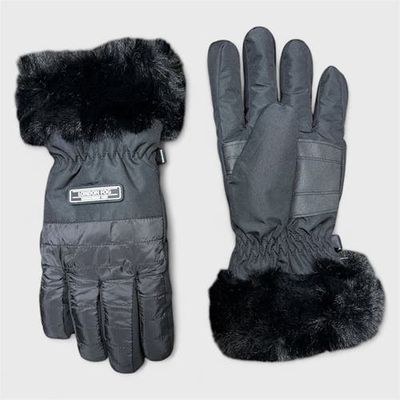 London Fog London Fog Women's Winter Gloves