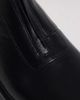 London Rebel London Rebel Carolina chunky zip front ankle boots in black - 3