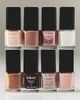LONDONTOWN Candy Cane Cuties 8-Piece Mini Nail Polish Set - 2