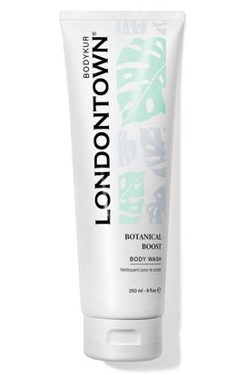 Londontown Londontown Botanical Boost Body Wash 