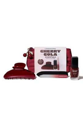Londontown Londontown Cherry Cola Essentials Set