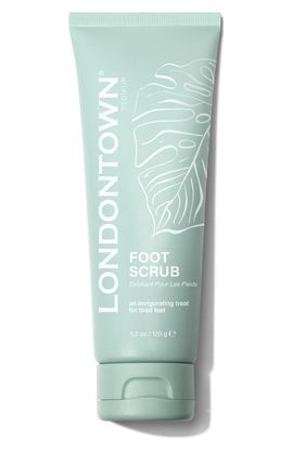 Londontown Londontown Foot Scrub 