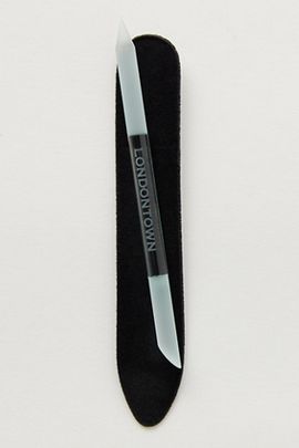 Londontown Londontown Glass Cuticle Pusher