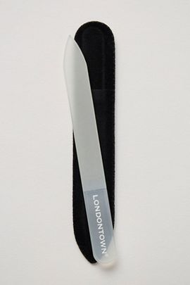 Londontown Londontown Glass Nail File