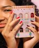 Londontown Londontown Merry Minis 8-Piece Nail Color Set $96 Value - 4