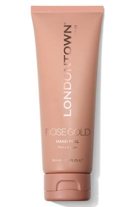 Londontown Londontown Rose Gold Hand Peel 