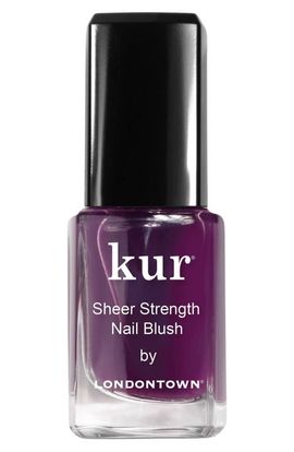 Londontown Londontown Sheer Strength Nail Blush